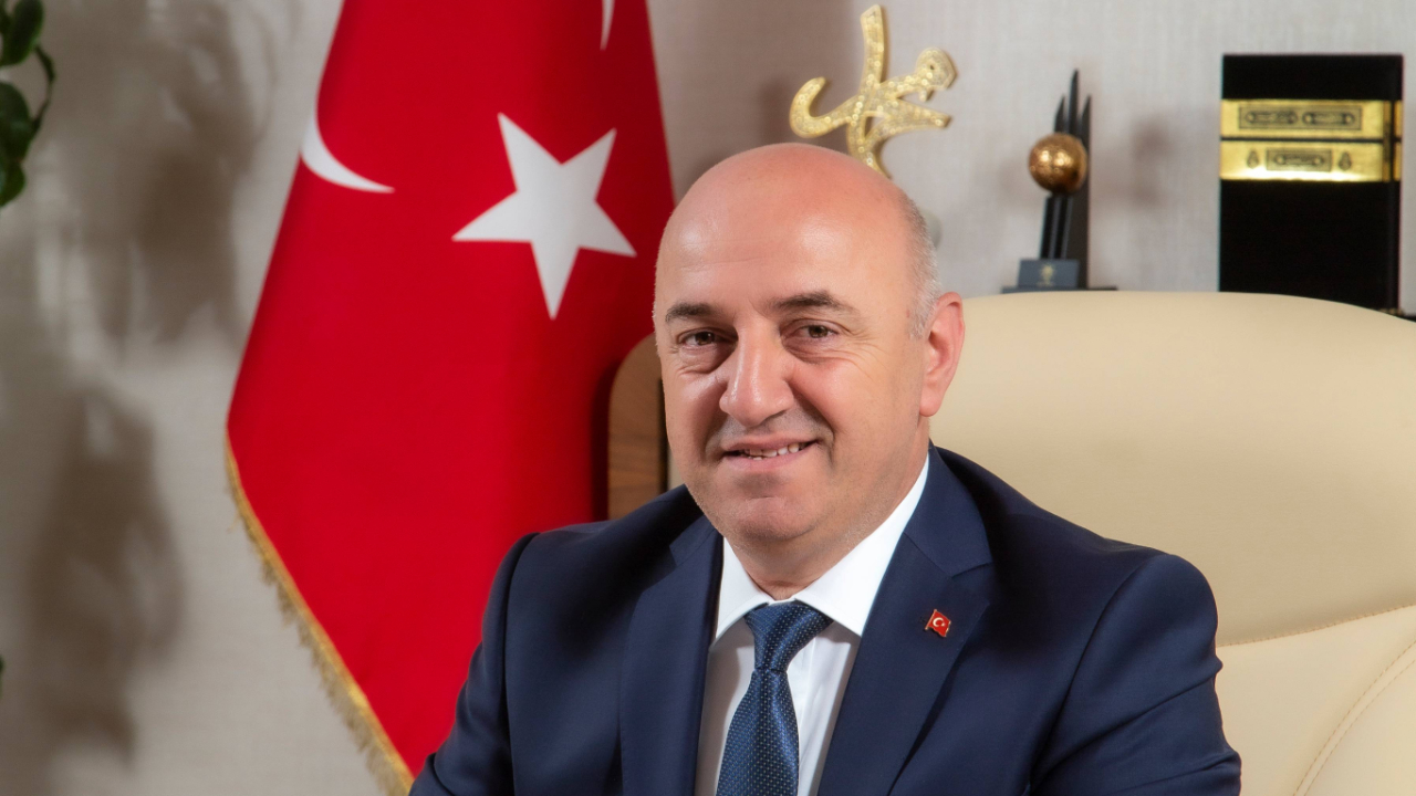 Bıyık: ‘Güvenli ve dirençli bir Darıca için çalışıyoruz’
