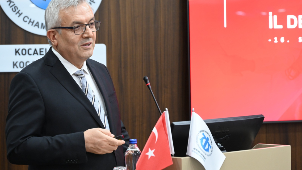 Pehlevan: “Olası deprem senaryosuna karşı birlikte hazırlanıyoruz”