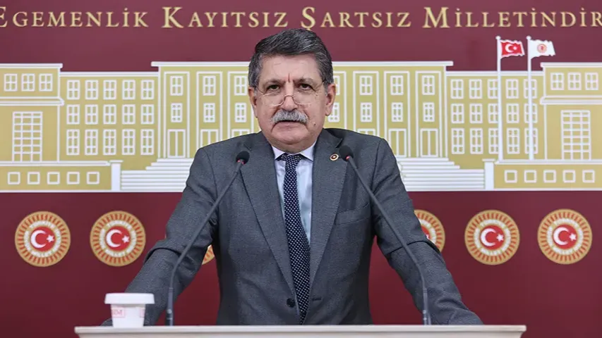 Kanko: Son 20 yılda ekmeğin fiyatı 100 kat arttı!