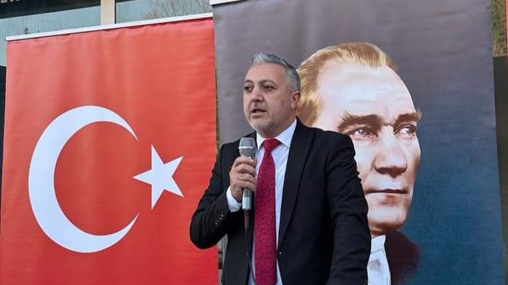 Saltaş: “Mücadeleye devam ediyoruz!”