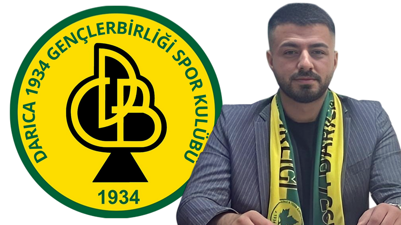Buğanlı’dan şampiyonluk sözü: “Darıca için elimizden ne geliyorsa fazlasıyla yapacağız!”