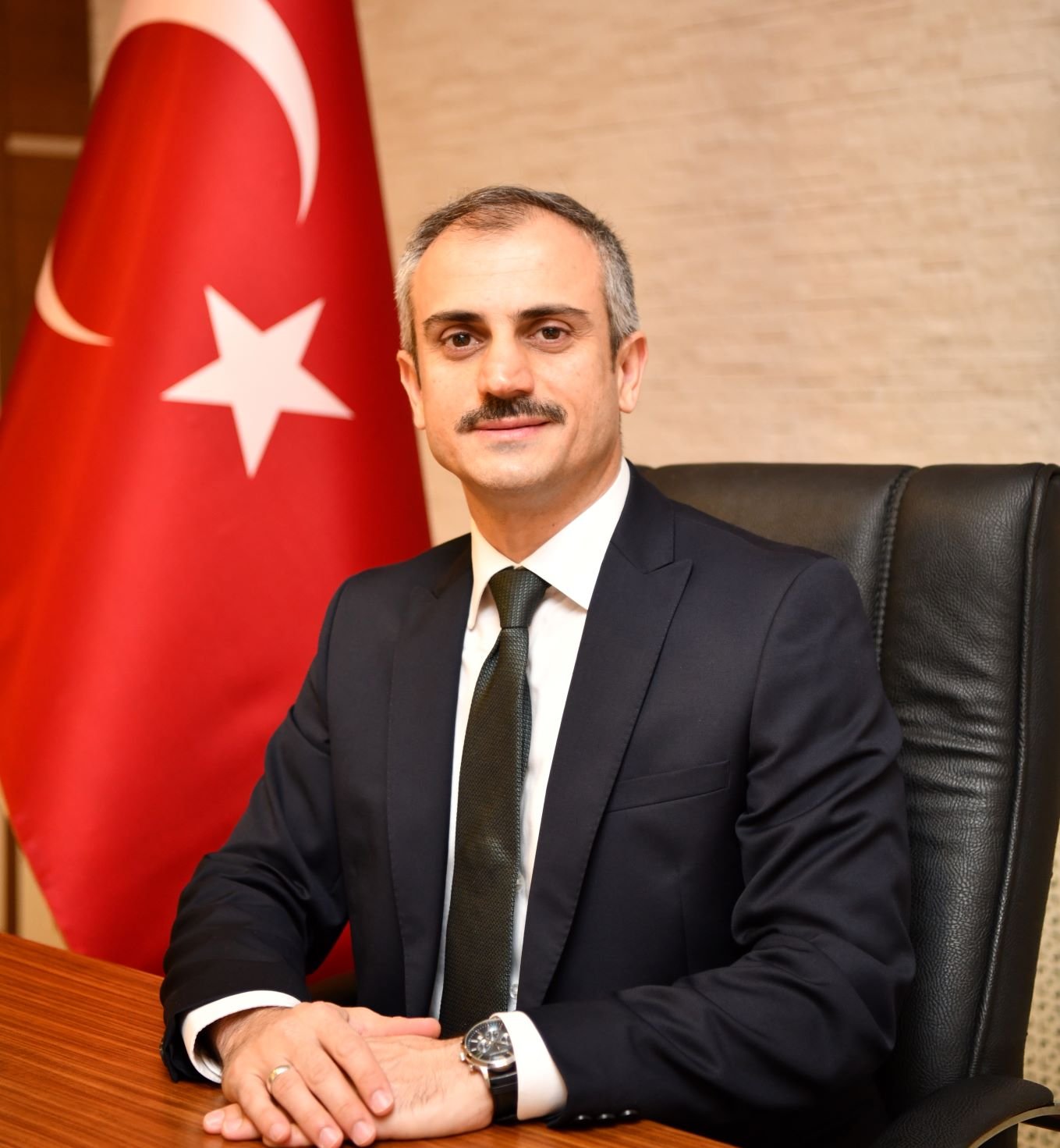 Başkan Çiftçi'den 15 Temmuz Demokrasi ve Milli Birlik Günü mesajı