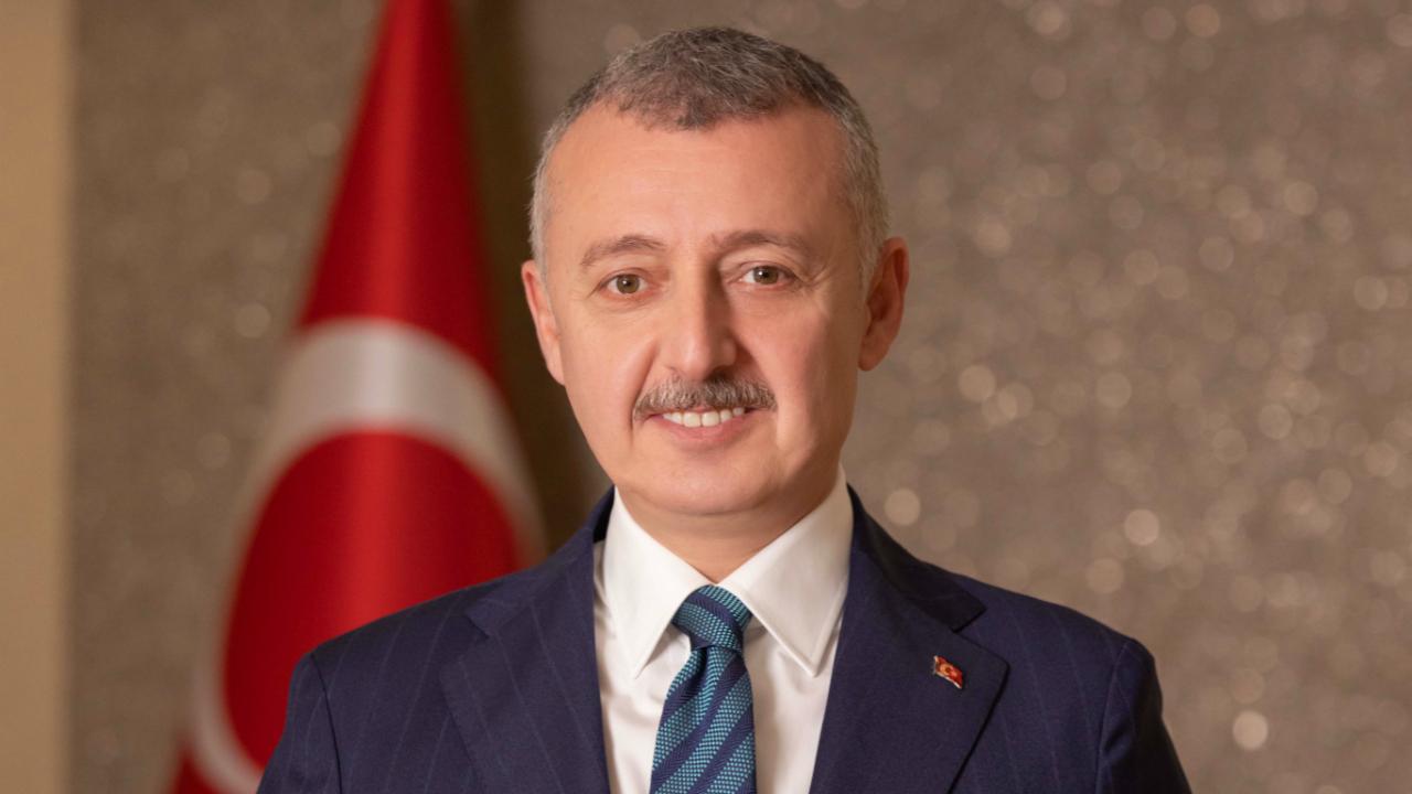 Başkan Büyükakın: “Muhtarlarımız, halkın nefesidir, devletin kalbidir”