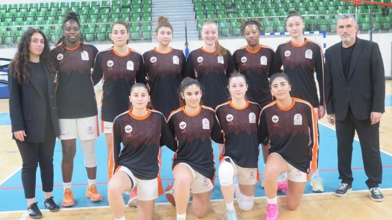 Darıca Basketbol Feneri'nden Müthiş Geri Dönüş: 87-79