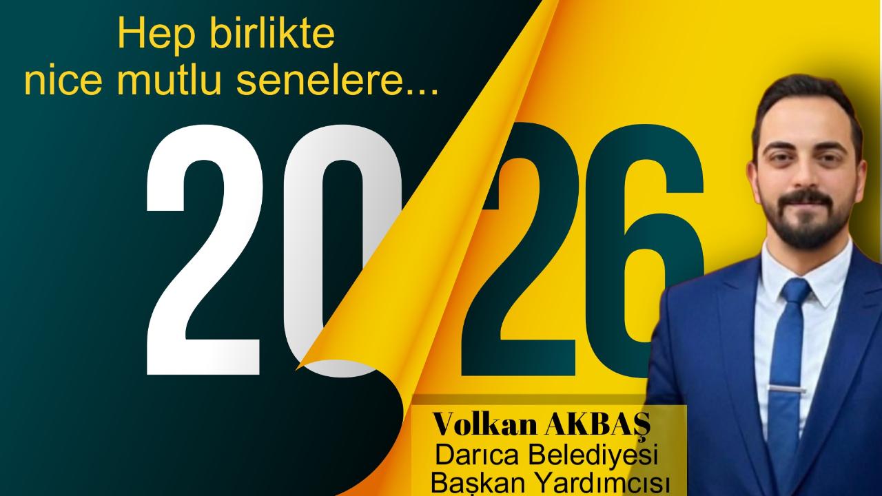 Volkan Akbaş