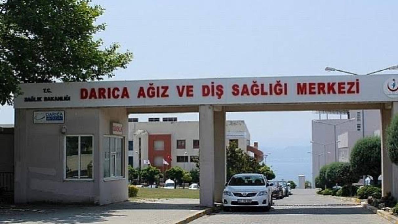 Darıca’da yeni yapılacak diş sağlığı merkezinde ünit sayısı iki katına çıkacak!