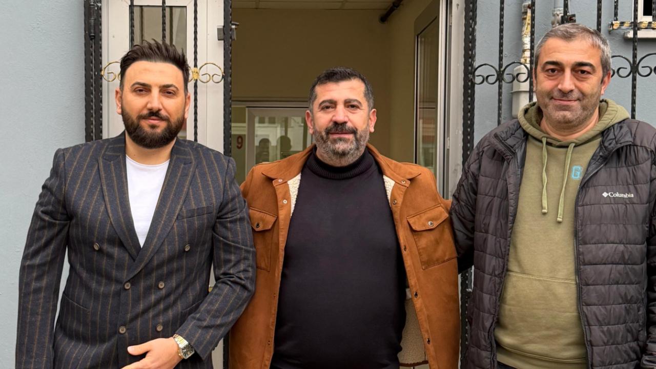 Otomatik Taslak