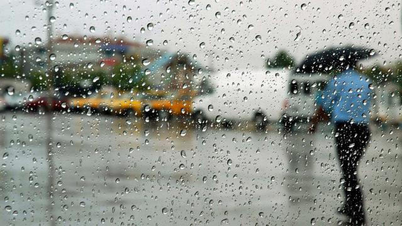 Kocaeli için 5 günlük hava durumu