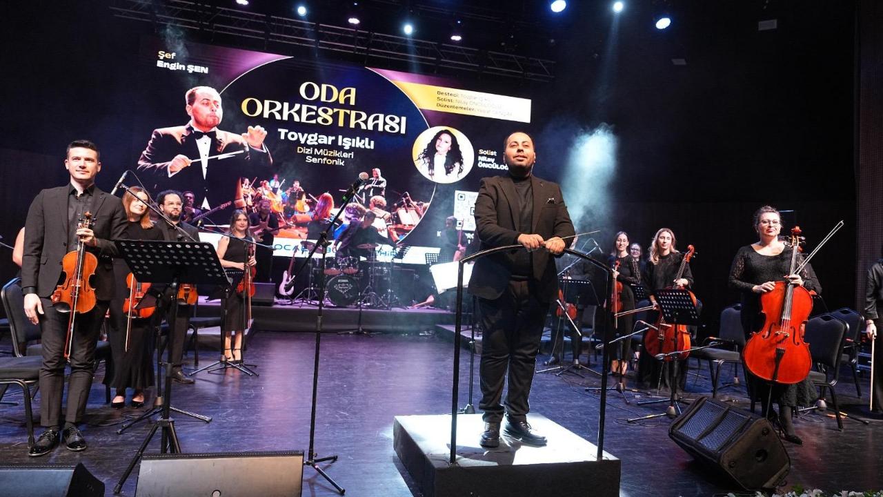 Konservatuvar Oda Orkestrası yeni üyelerini arıyor