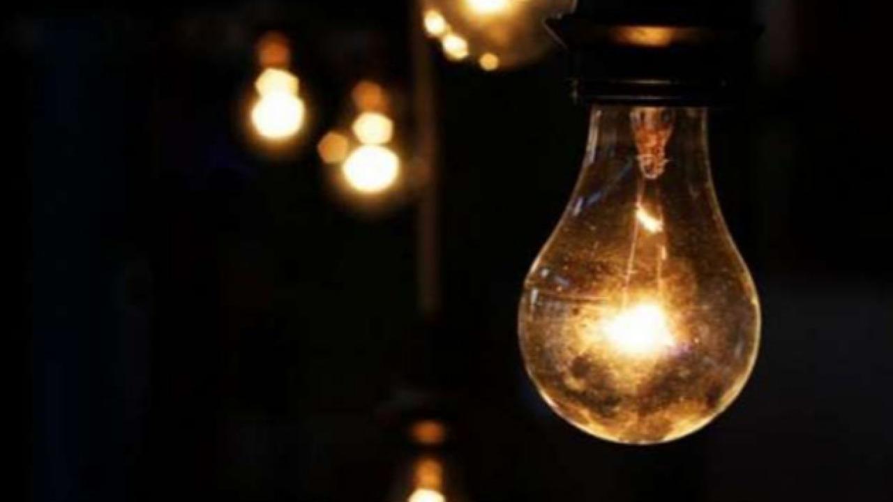 Darıca'da elektrik kesintisi yaşanacak!