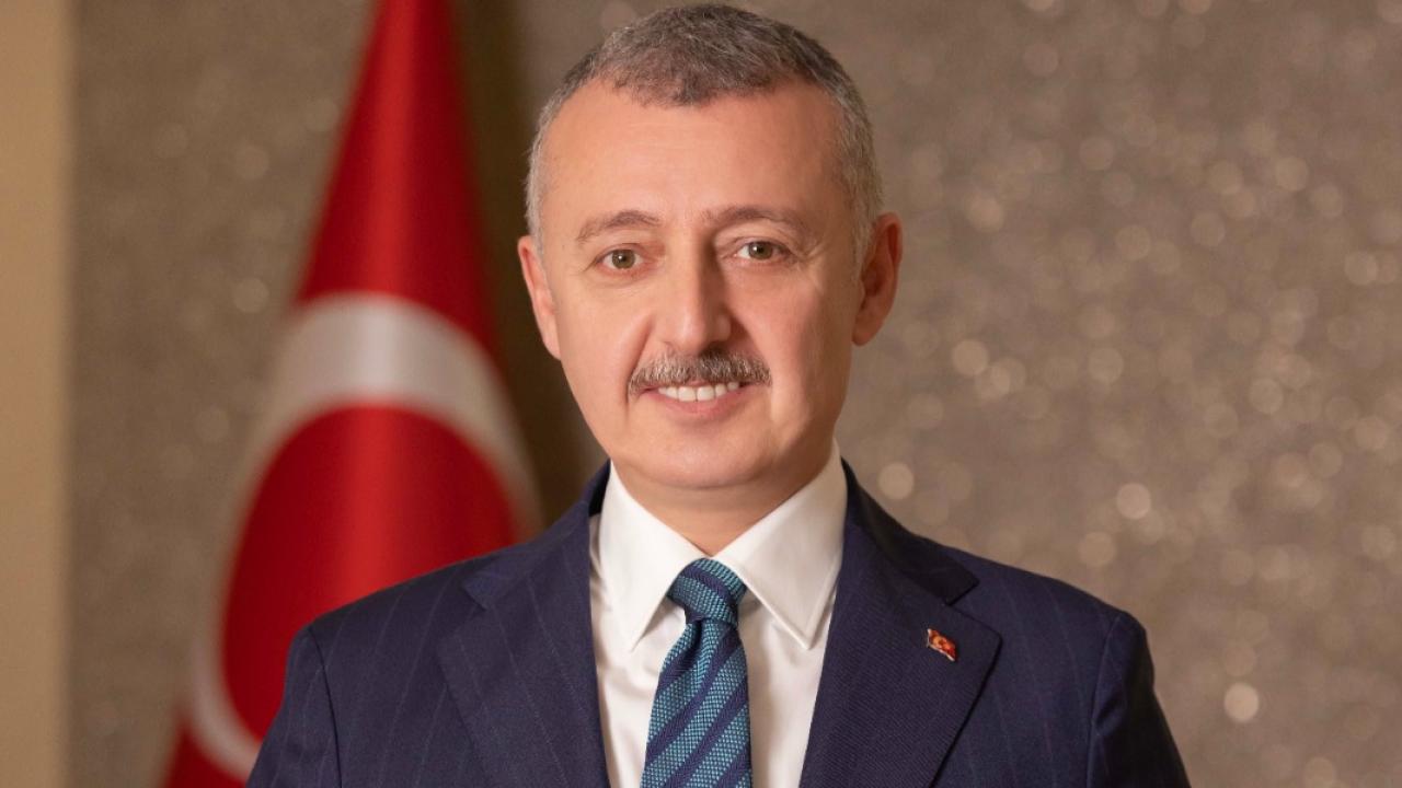 “İstiklâl Marşı, milletimizin imanla kurduğu istikbalin sesidir”