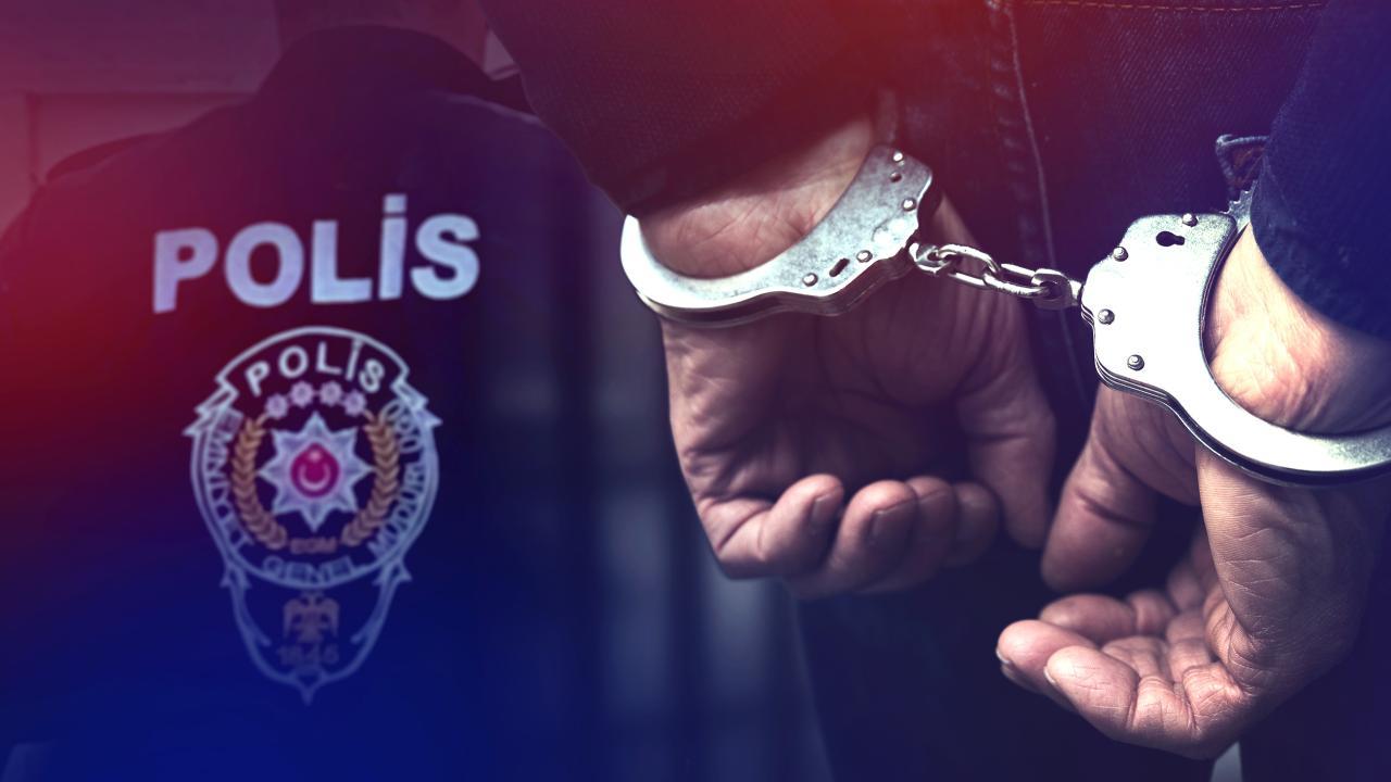 Kocaeli'de uyuşturucu operasyonları: 7 tutuklama