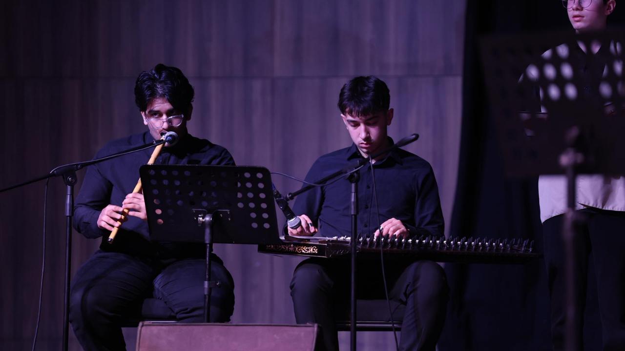 Peygamber Efendimiz’in 1500. doğum yılına özel anma programı yapıldı