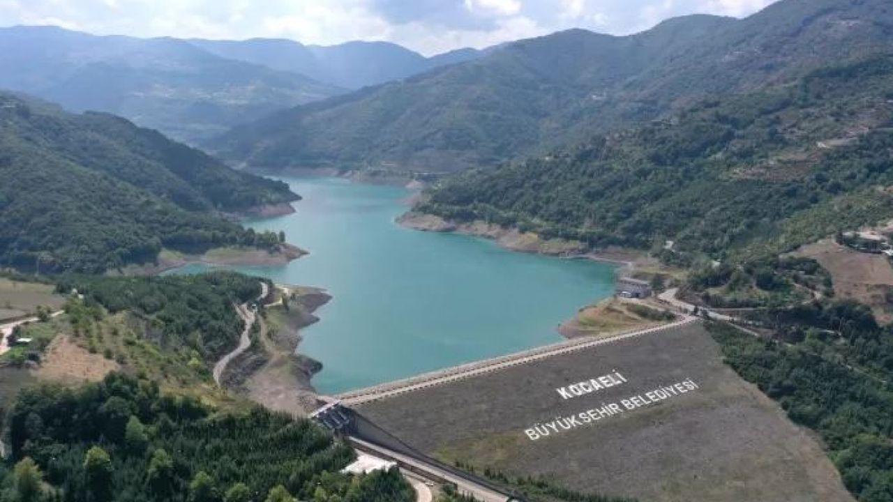 Yuvacık ve Namazgah Baraj Doluluk Oranları Ne Durumda?