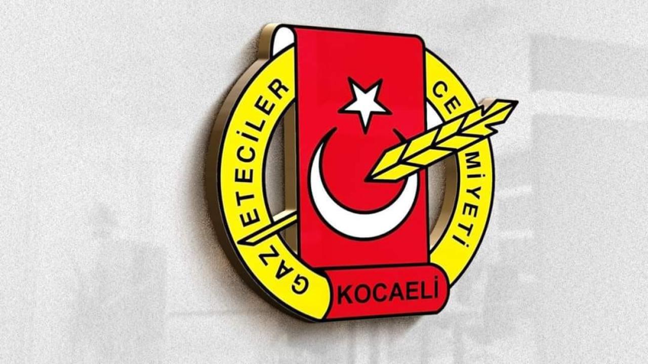 Kocaeli Gazeteciler Cemiyeti'nden kınama: Özgün Kocaeli Gazetesi Muhabirlerine Yönelik Müdahale Hakkında Kınama Mesajı