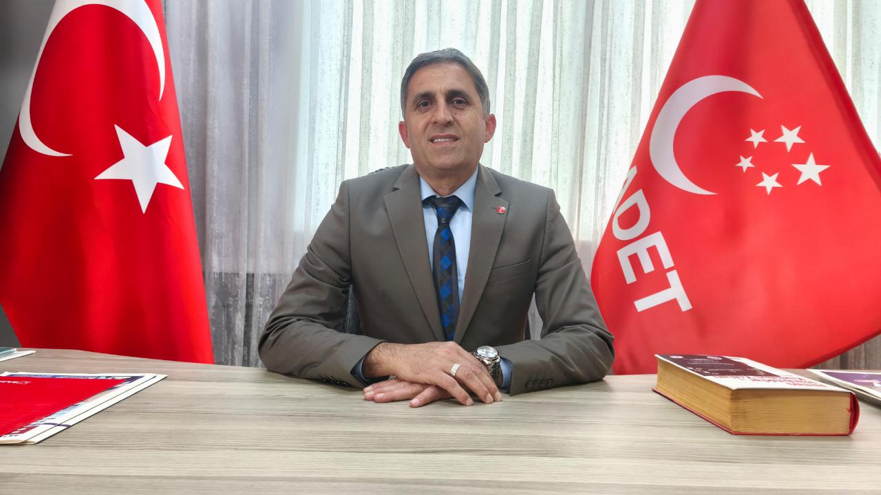 Saadet Partisi Darıca’dan Ankara’ya Güçlü Mesaj: Türkiye Divanı’nda yerimizi alıyoruz”