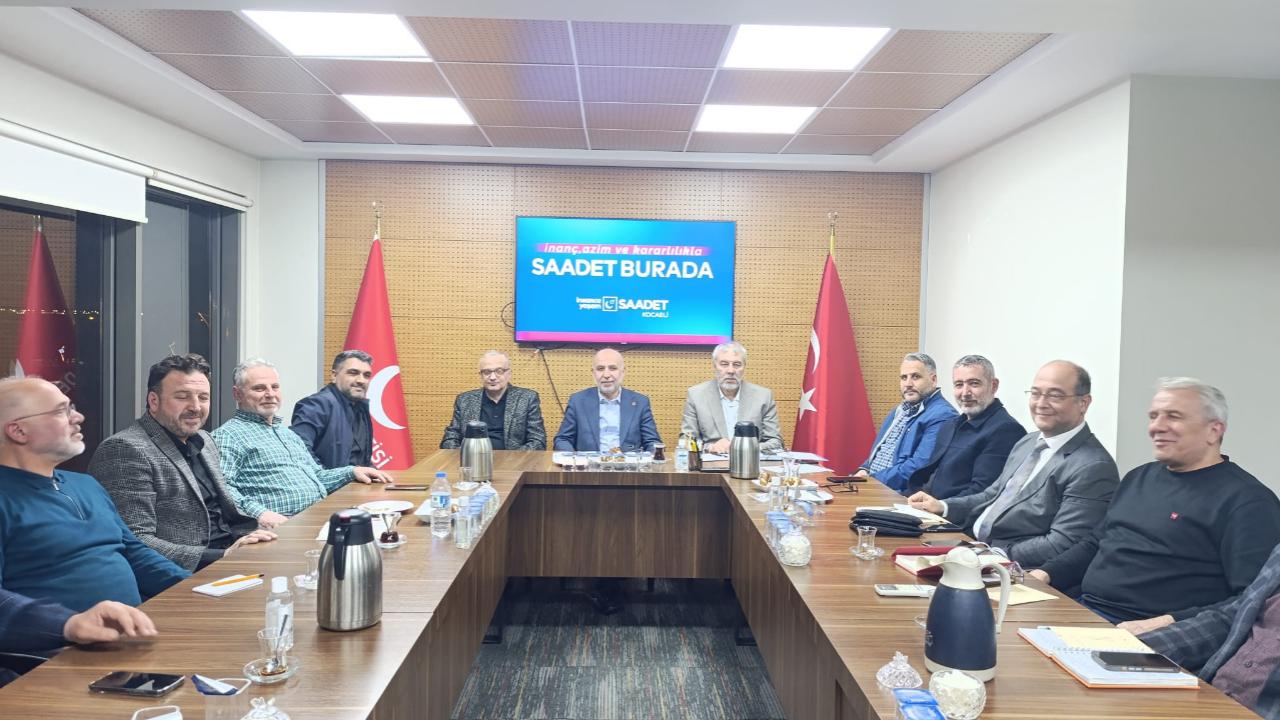 Sarıdoğan, okul katliamı sonrası iktidara seslendi: Nesil yetiştirme politikanız iflas etmiştir!"