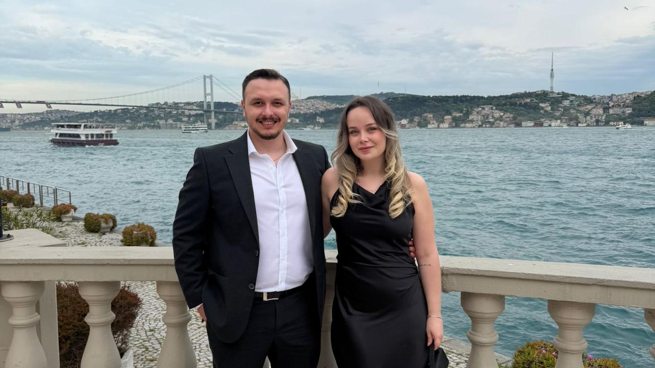 Bağdaçiçek ve Aydın ailesinden davet var!