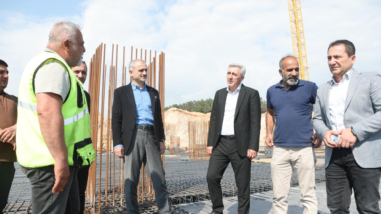 Otomatik Taslak