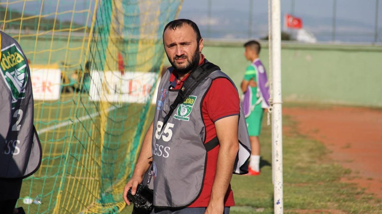 Gazeteci Rasim Akar’ın annesi vefat etti