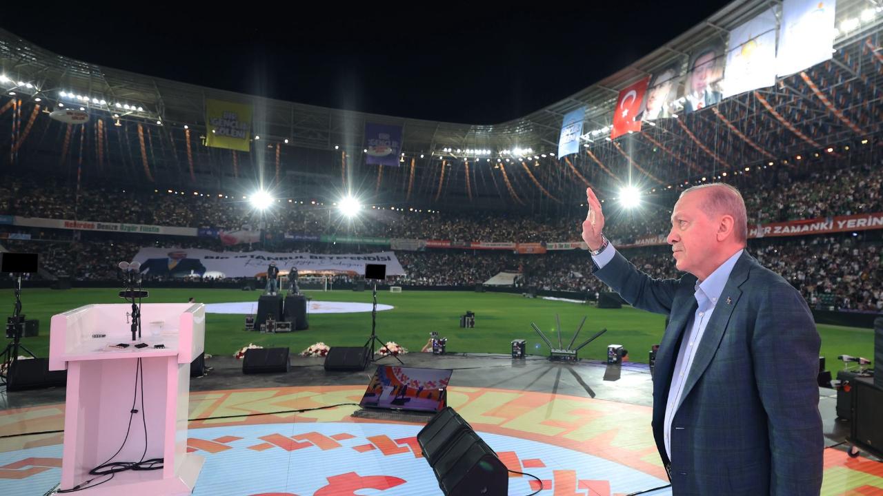 Türk Dünyası, “Gençliğin Başkenti Kocaeli’de” buluşacak