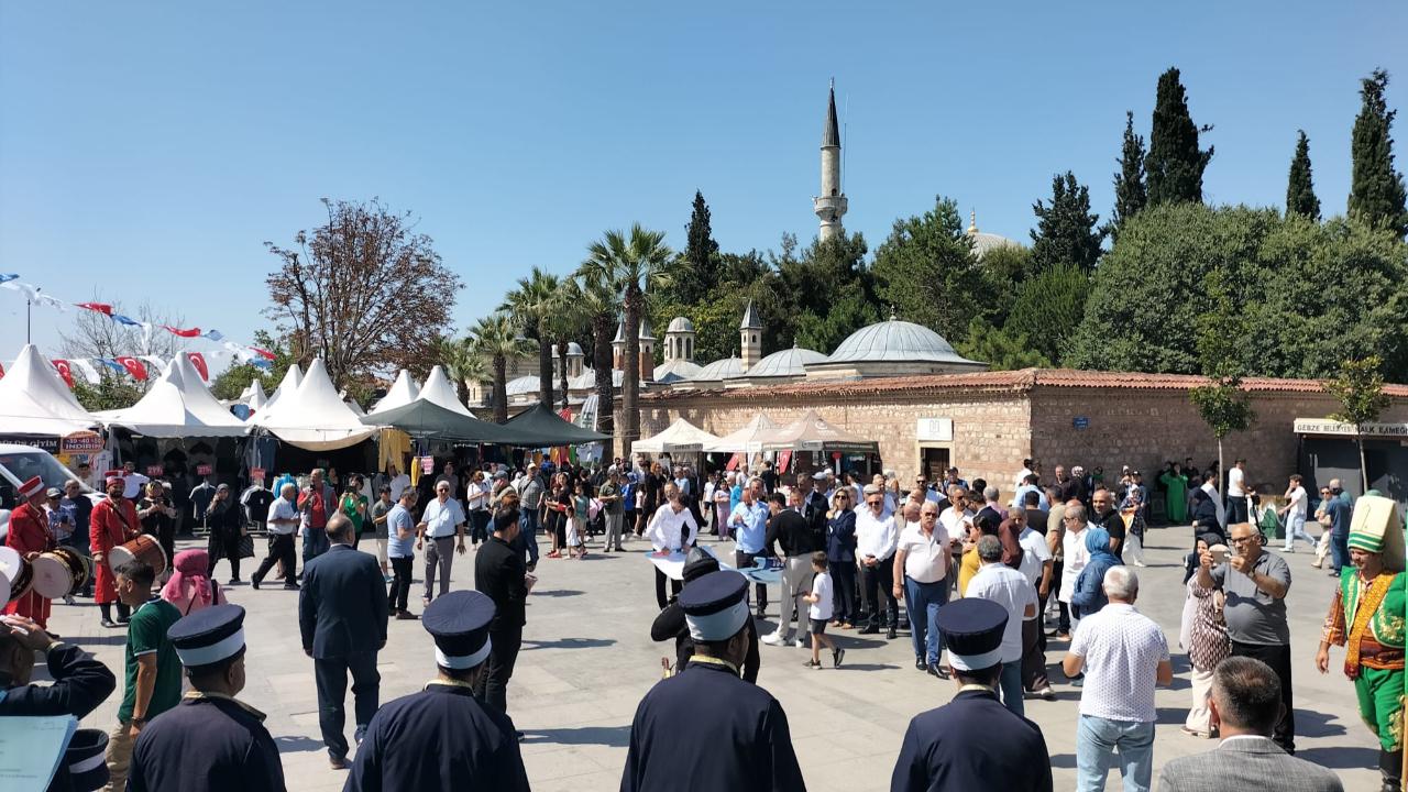 4.Gebze Alışveriş Festivali kapılarını açıyor