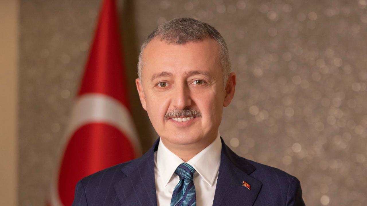 Başkan Büyükakın’dan, İzmit’in kurtuluş yıldönümü mesajı