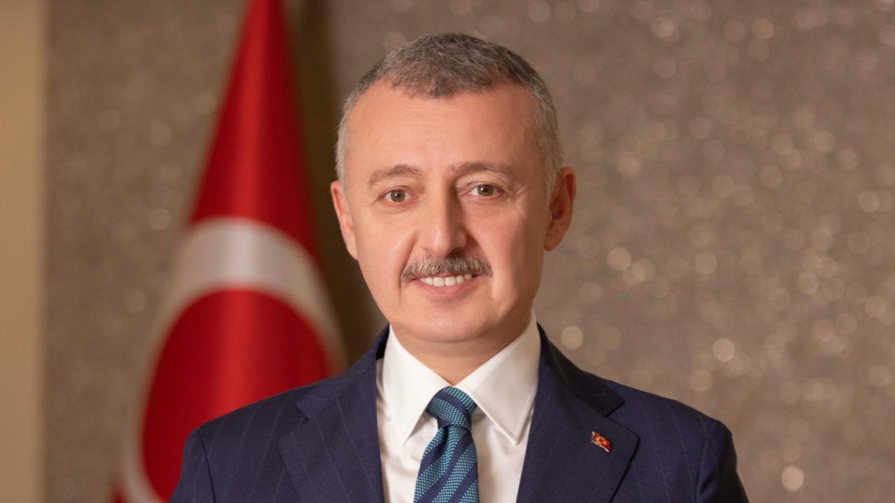 Başkan Büyükakın’dan Kabotaj Bayramı mesajı