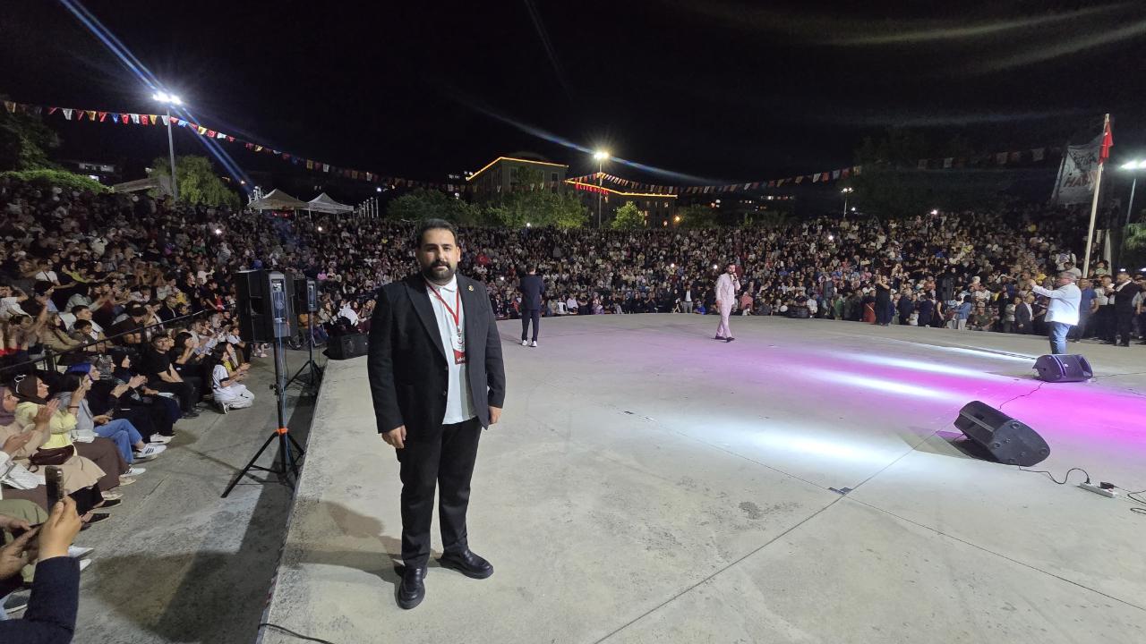 BBP Darıca’da Emre Aydoğan’ın performansı dikkat çekiyor