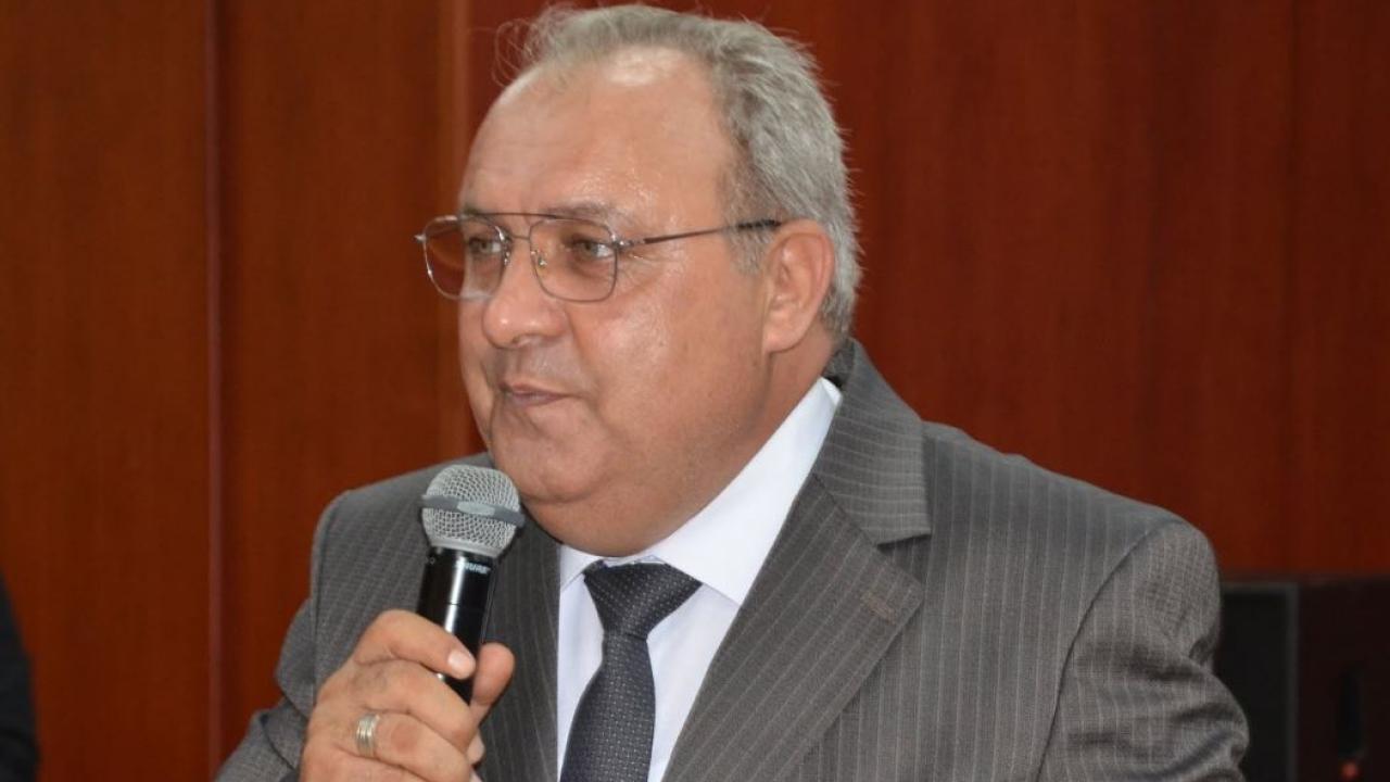 Bülent Kömürcü’nün mutlu günü!