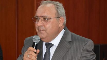Bülent Kömürcü’nün mutlu günü!