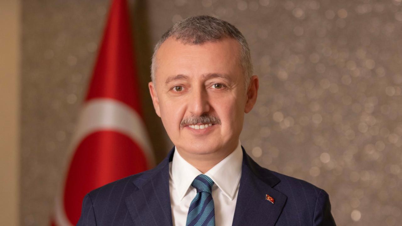 Büyükakın, LGS’ye girecek öğrencilere başarılar diledi