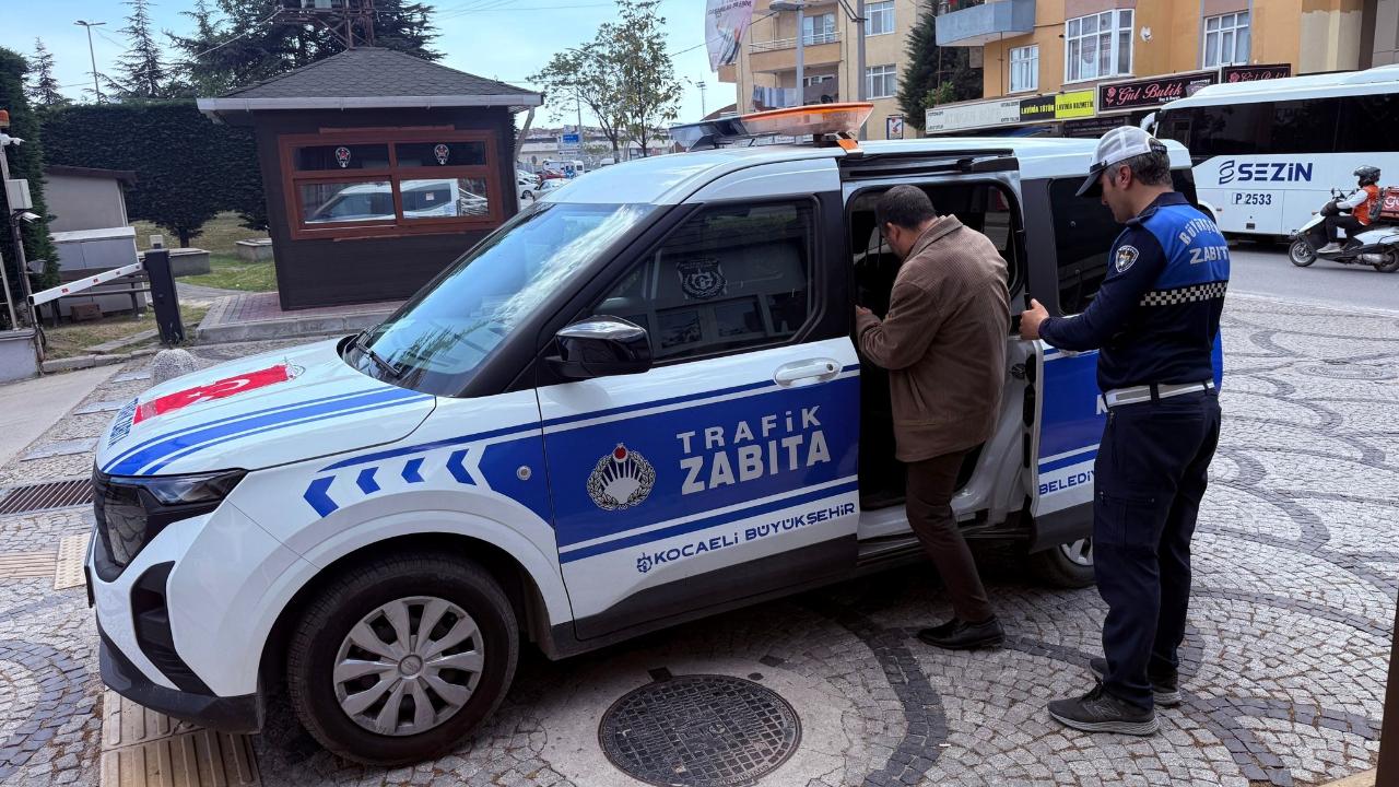 Büyükşehir Zabıtası ihtiyaç duyulan her yerde