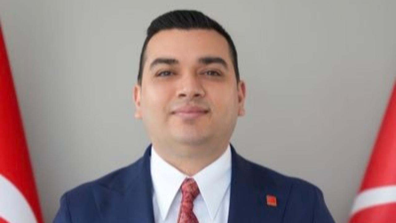 CHP'li Özaltan'dan çok sert açıklama: ''Sandıkta bileğimi bükemeyenler şimdi Ankara’dan atama bekliyor''