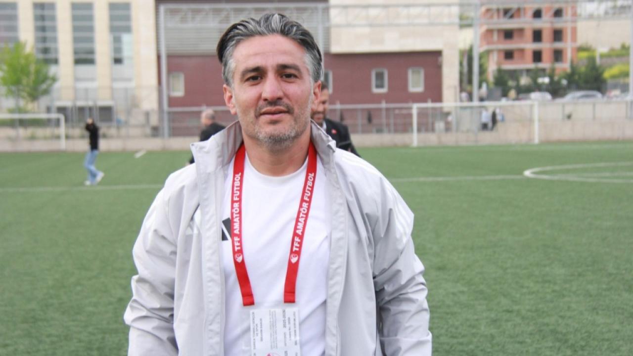 Darıca Türkelispor'da İbrahim Babur ile yollar ayrıldı