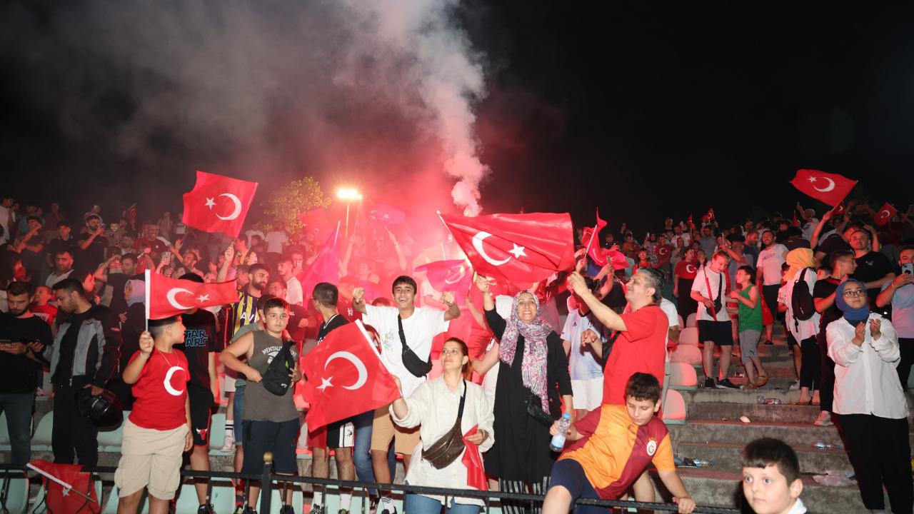 Darıca’da Dünya Kupası heyecanı yaşanacak