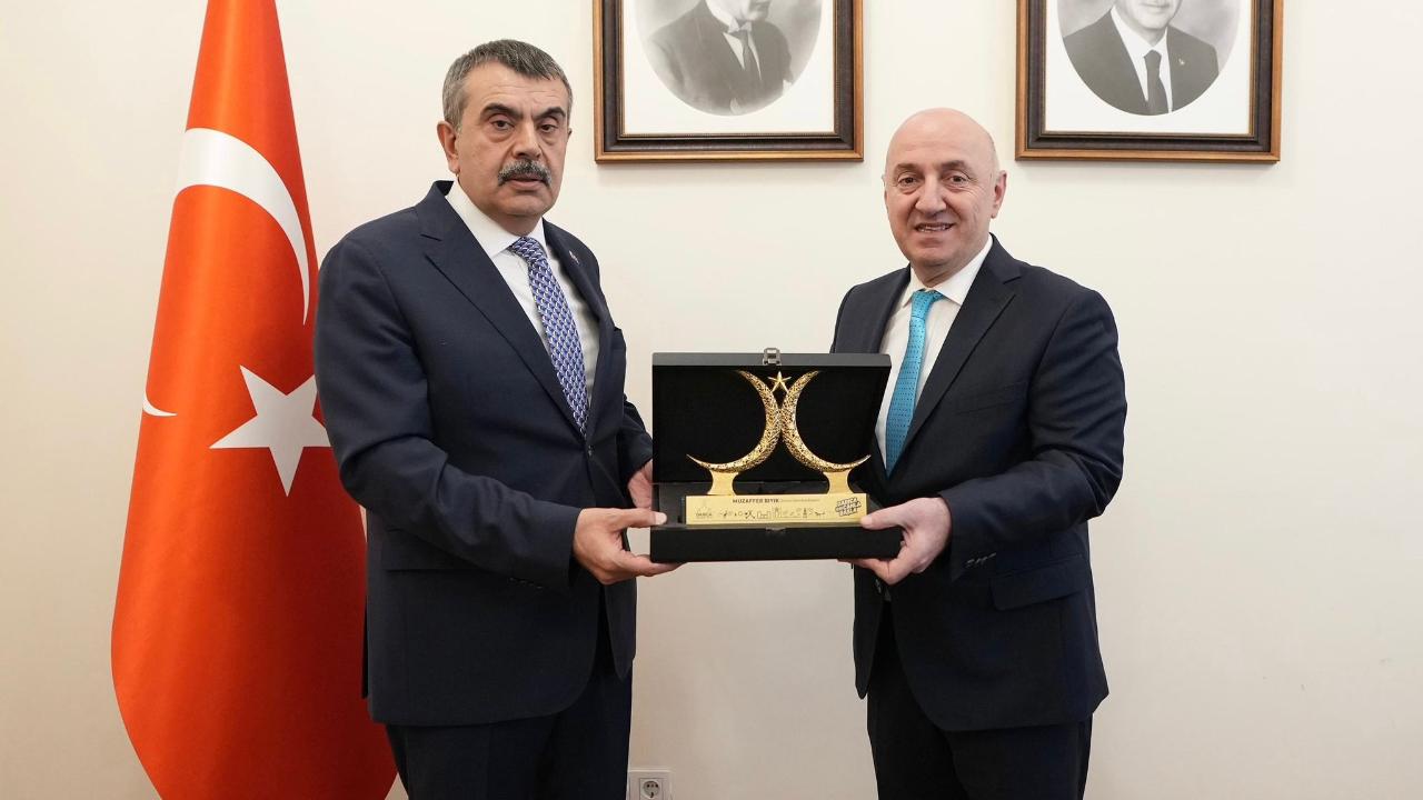 Otomatik Taslak