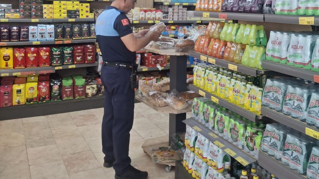 Dilovası’nda Zabıta Denetim Ağını Genişletti