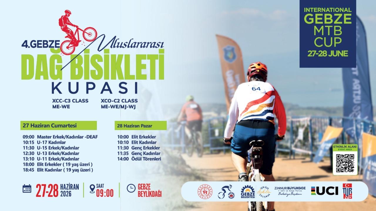 Gebze Belediyesi ilan görseli