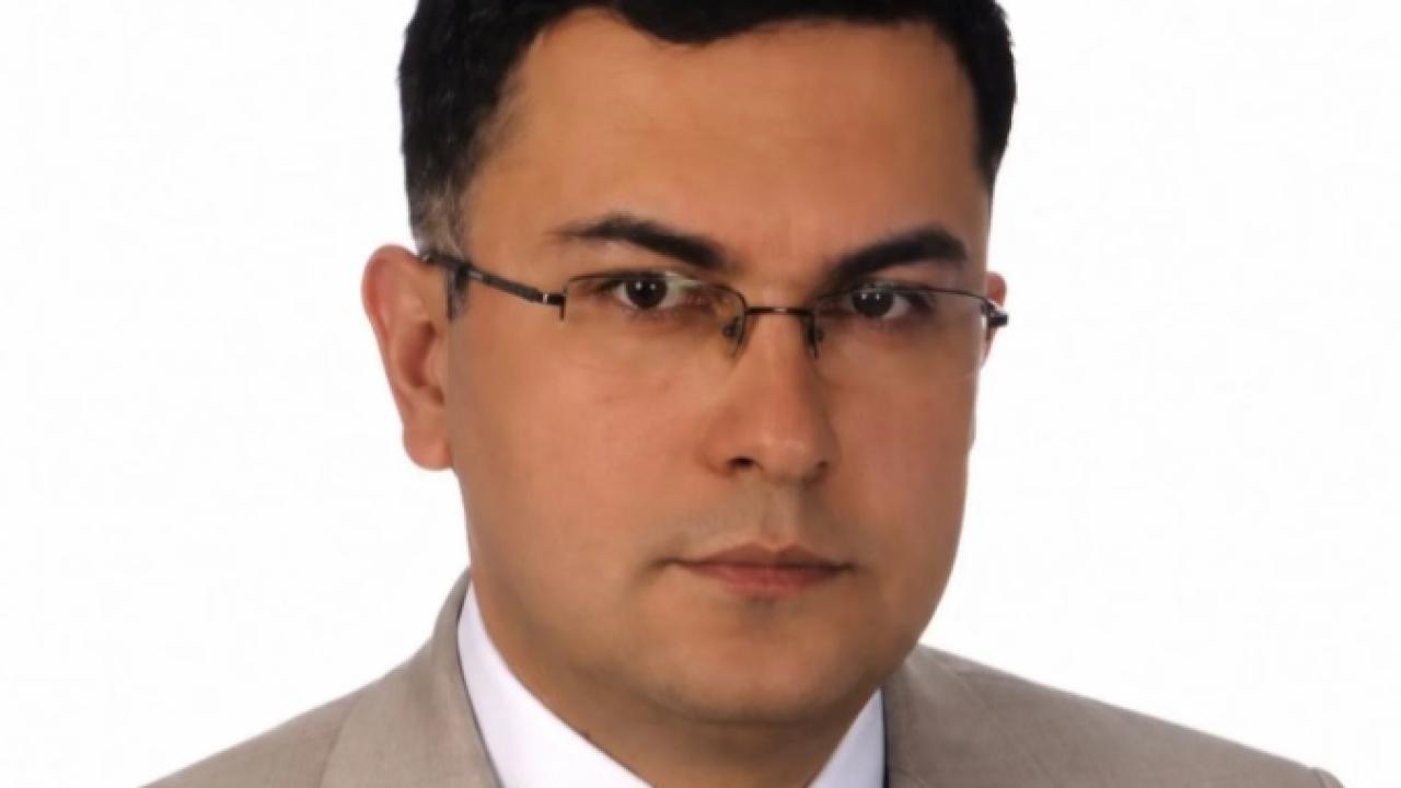 Görevi başında fenalaşan savcı hayatını kaybetti