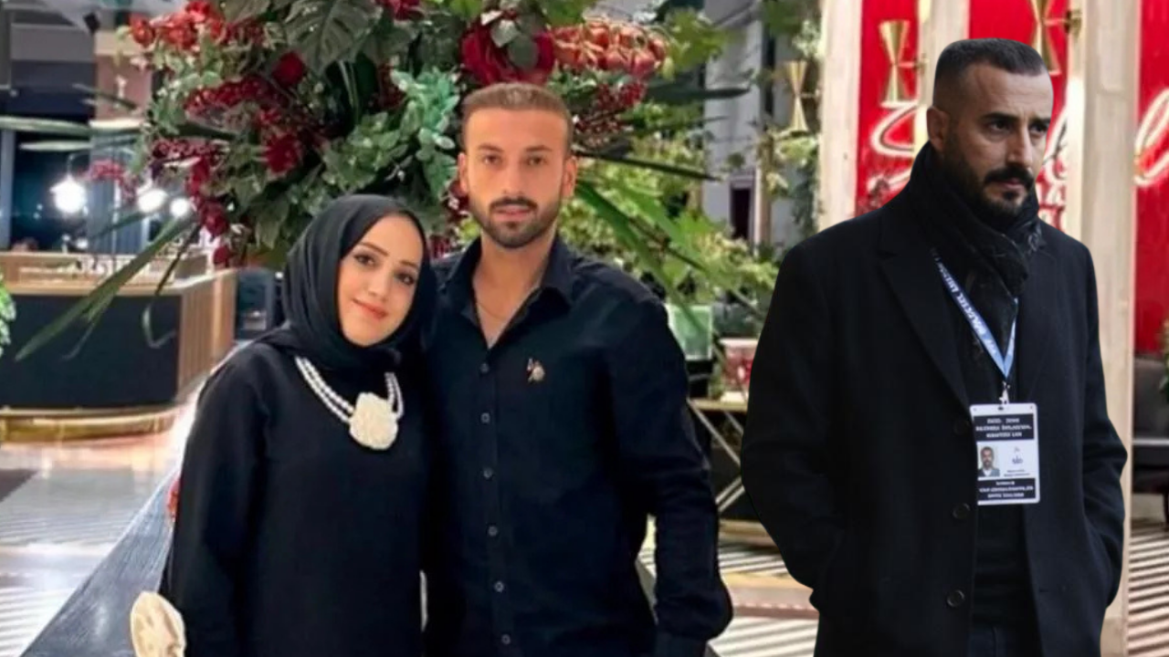 Göz ailesinden davet var!