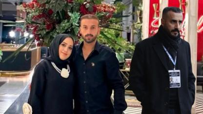 Mesut Göz’den davet var!