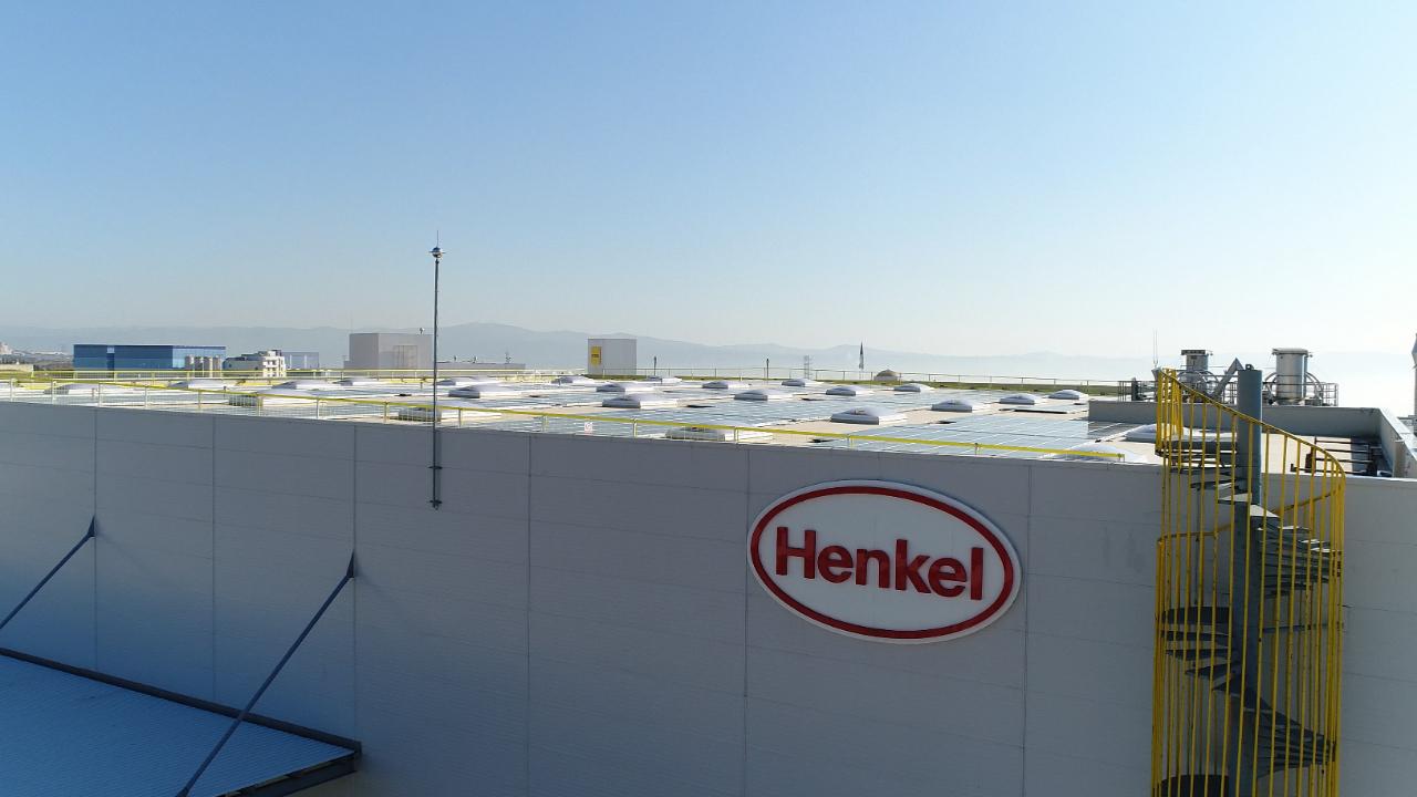 Henkel, Kocaeli’deki GEBKİM Fabrikası’nda Karbon Nötr Üretime Geçti