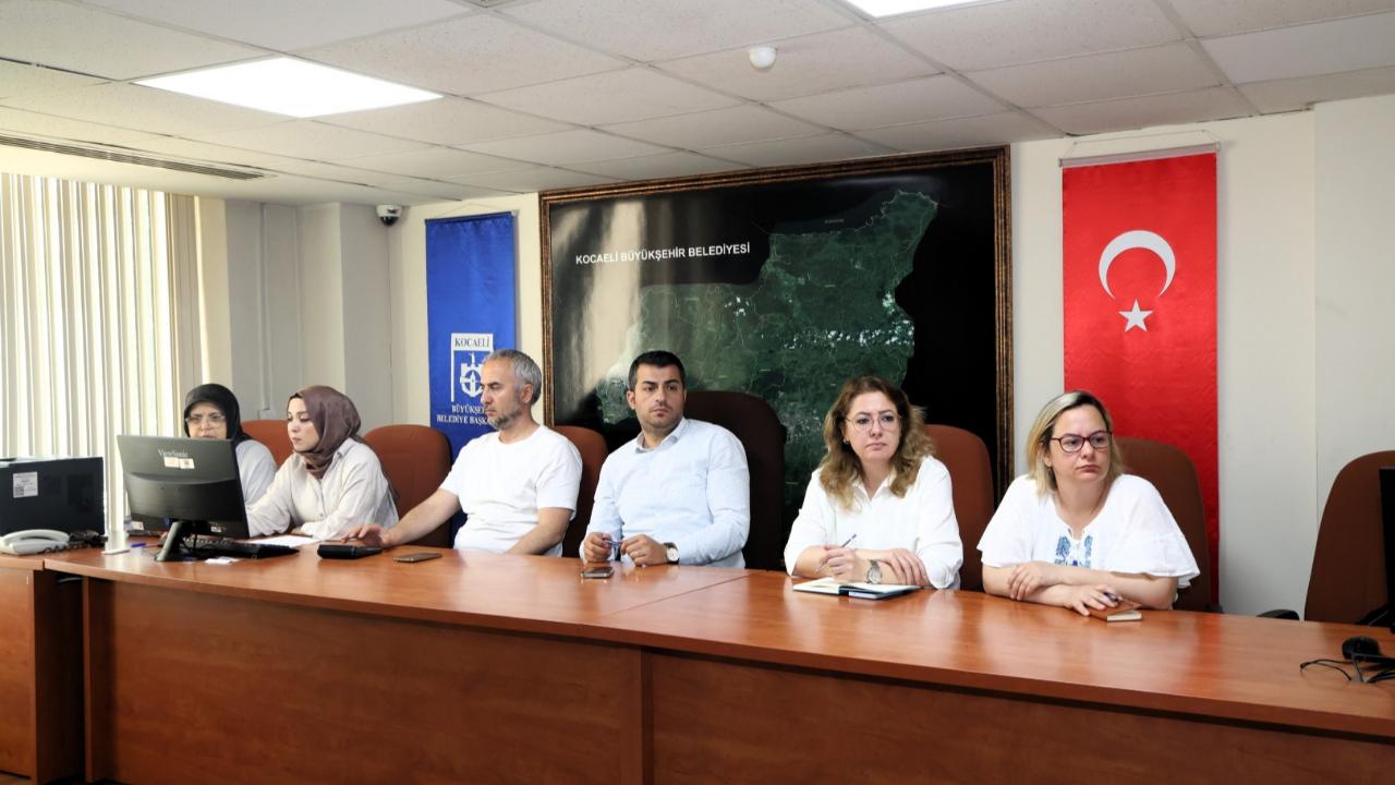 İki ilçedeki üstyapı çalışmasıyla ulaşım rahatlayacak