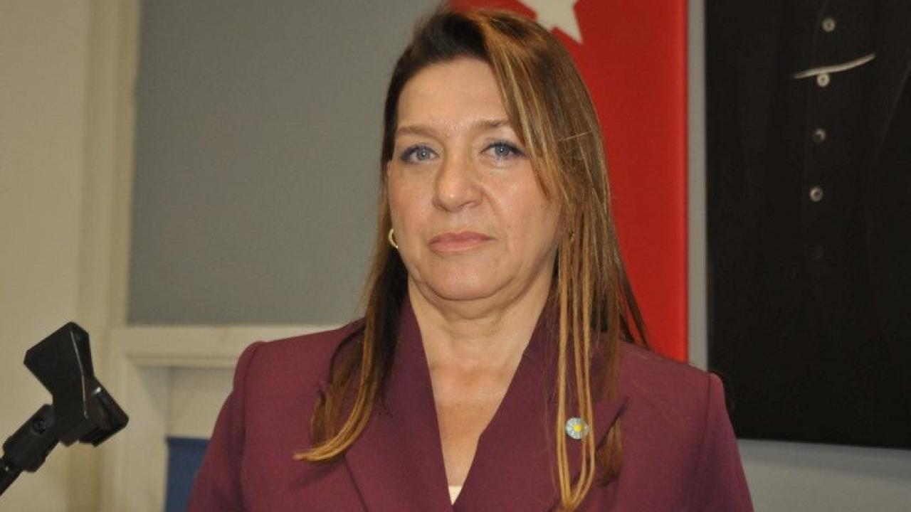 İYİ Parti Darıca’dan Dilovası’ndaki kadın cinayetine sert tepki