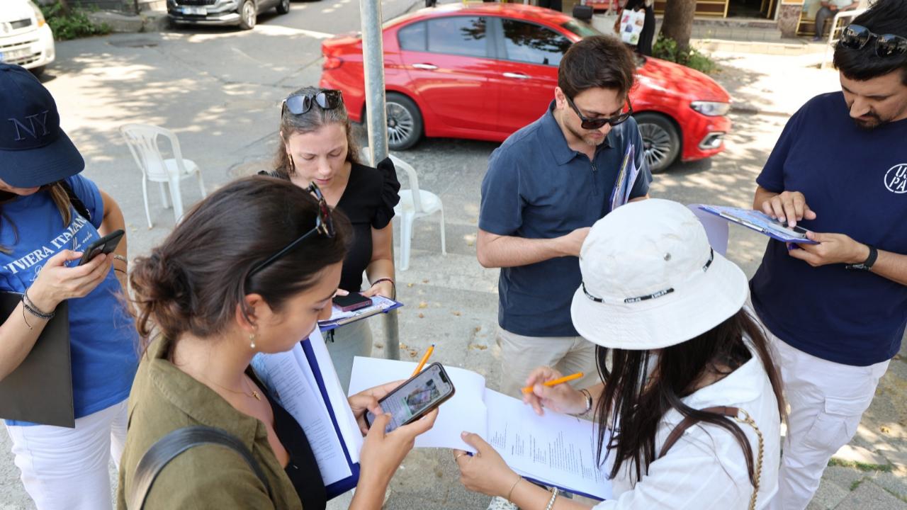 Katılımcı planlama ile gelecek inşa ediliyor