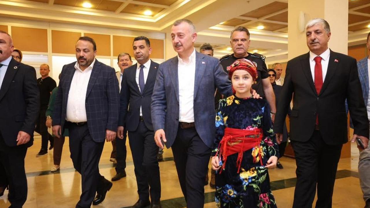KO-MEK ilçe sergileri Dilovası ile tamamlandı