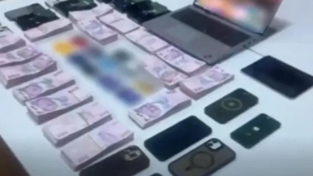 Kocaeli dahil 18 ilde siber suçlara yönelik operasyon; 194 tutuklama