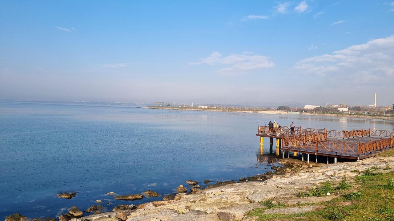 Kocaeli’de deniz suyu analizleri açıklandı!
