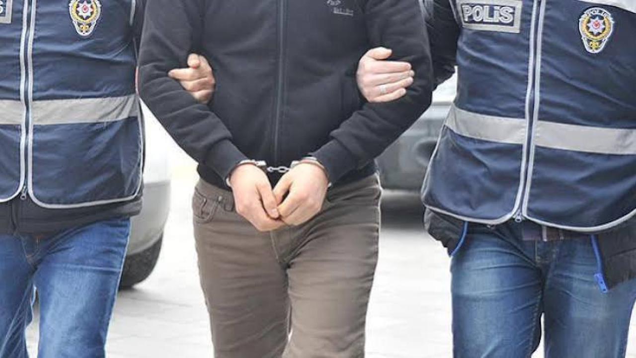 Kocaeli'de uyuşturucu operasyonları: 6 tutuklamav